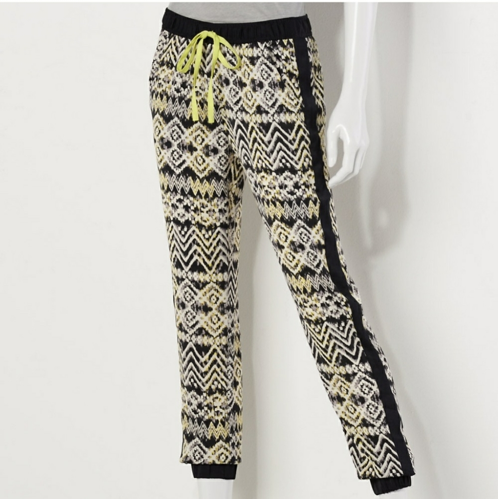 Princess Vera Wang Jogger Pants